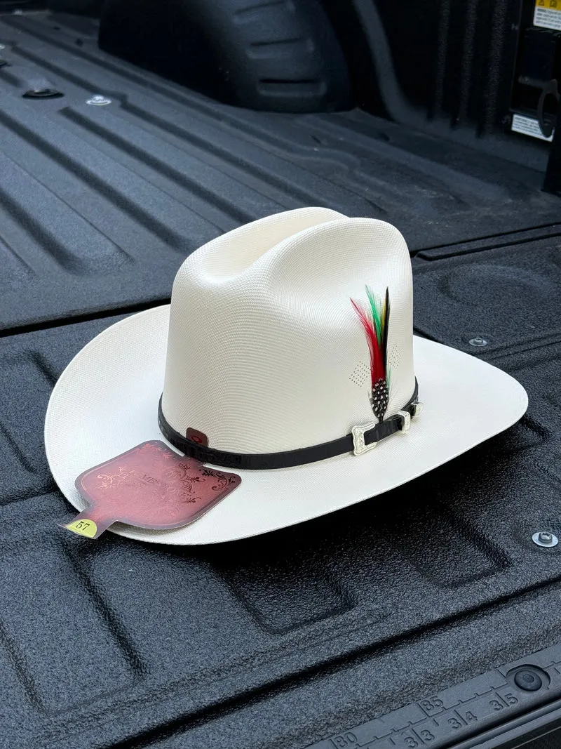 Tombstone 1000X Johnson Copa Alta Estilo Sinaloa (Falda 3)