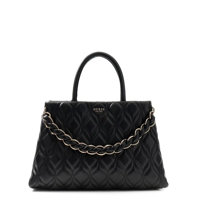 Guess Maxine Black Handtas HWQG97-33060-BLA