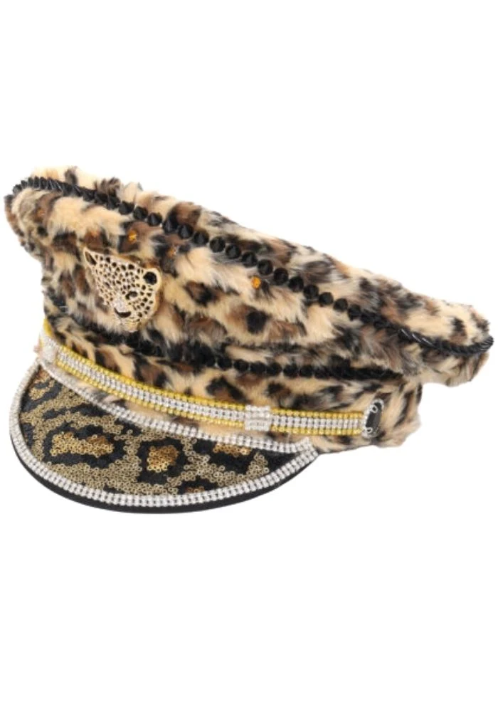 Pet Luxe Panter Bont