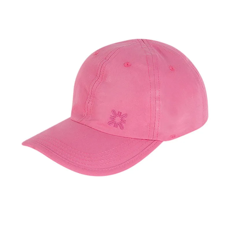 Tienerkleuren roze
