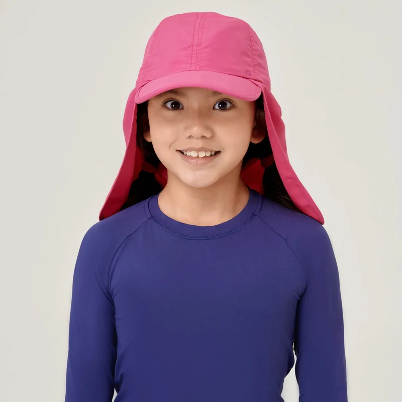 Legionario Teens Pink UPF50+