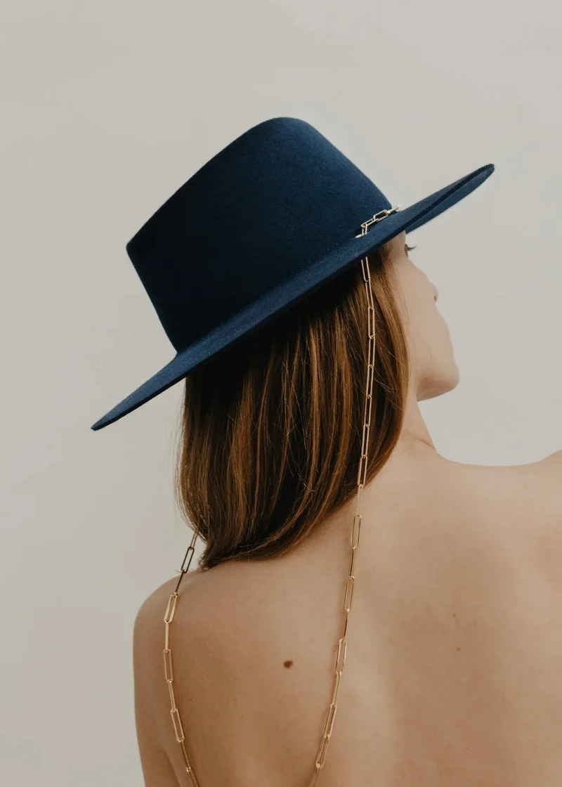 Ulysse Hat