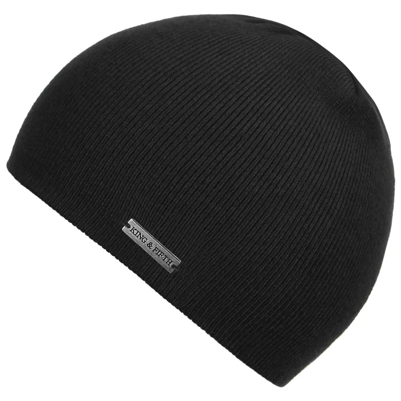 Extra Large Skull Cap - The Carson XL