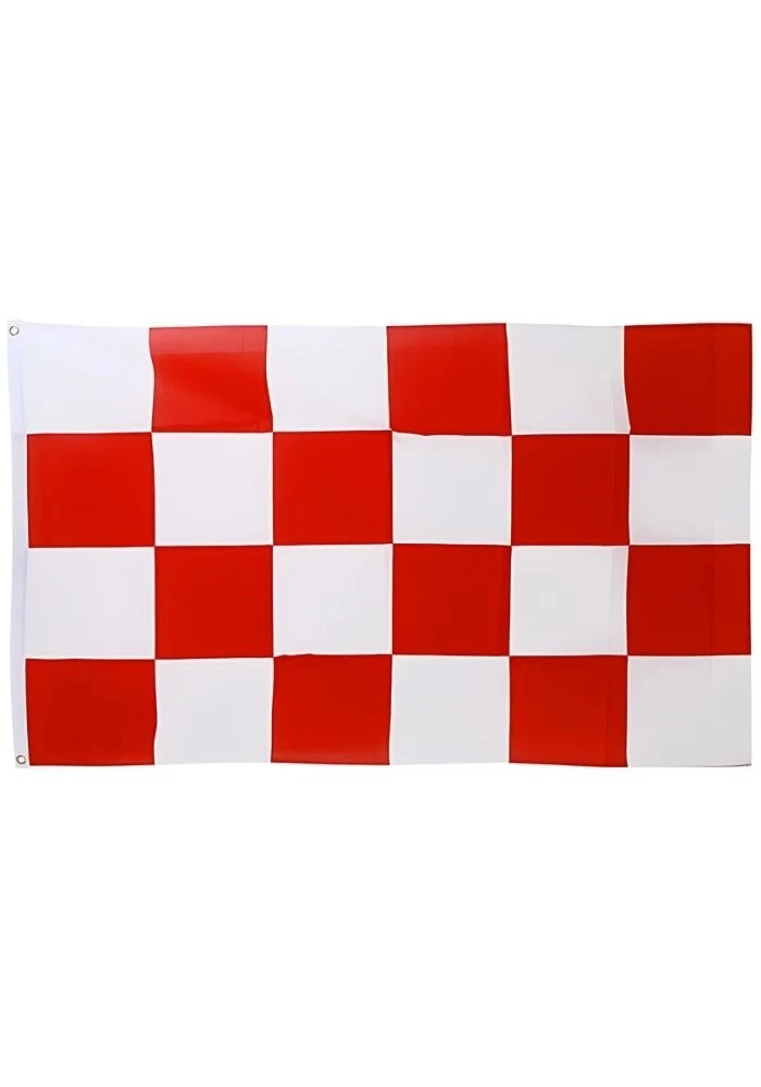 Brabant Vlag 150 x 90CM