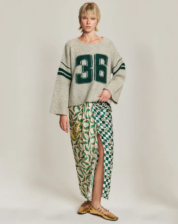 Laurel Sweater