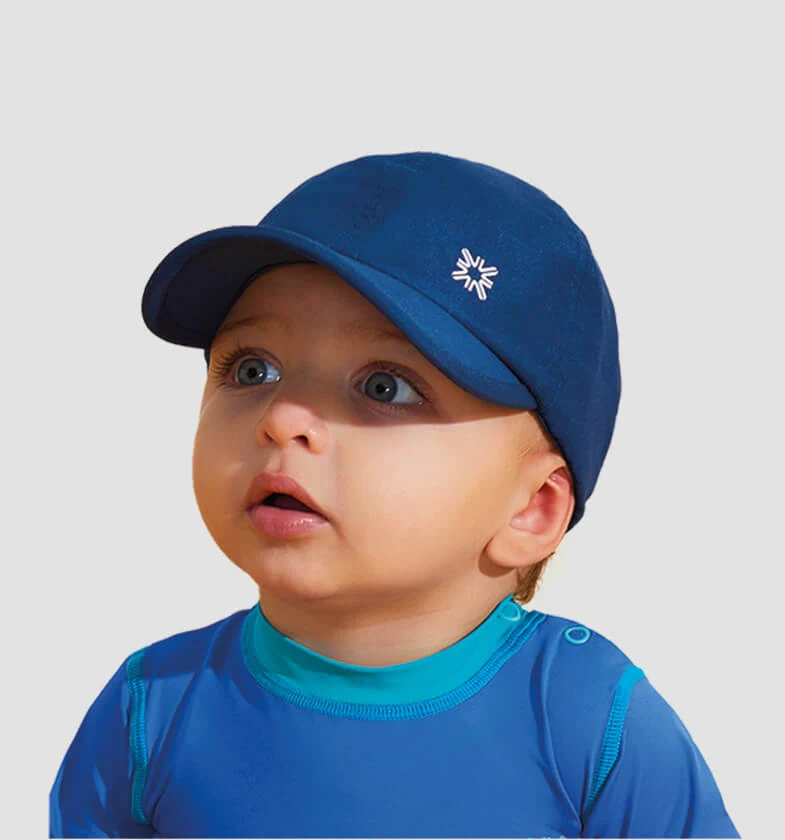 Babykleuren Marinho