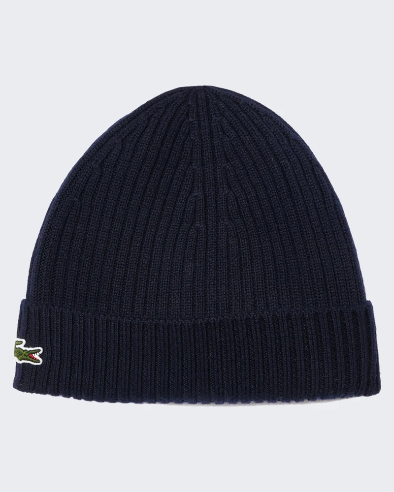 Heren Muts Navy Blue