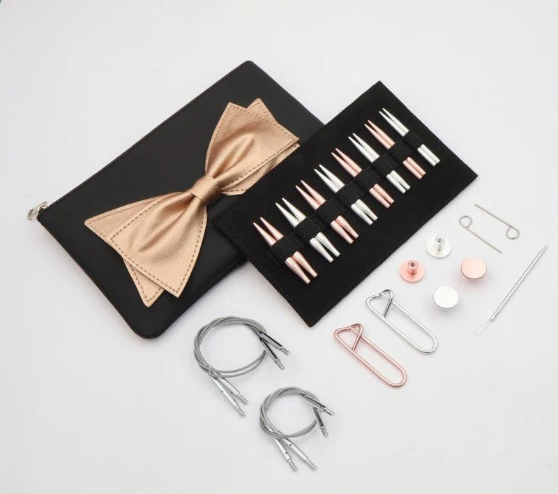 knit pro mini boeket geschenkset