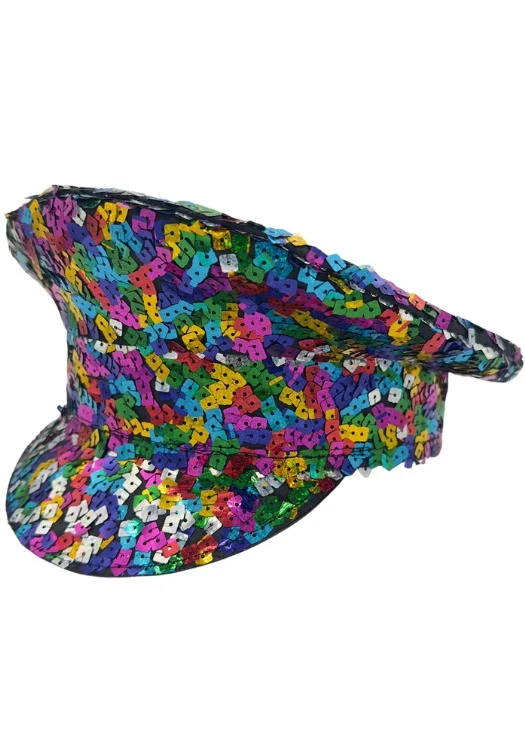 Pet Sequinmaster Multi