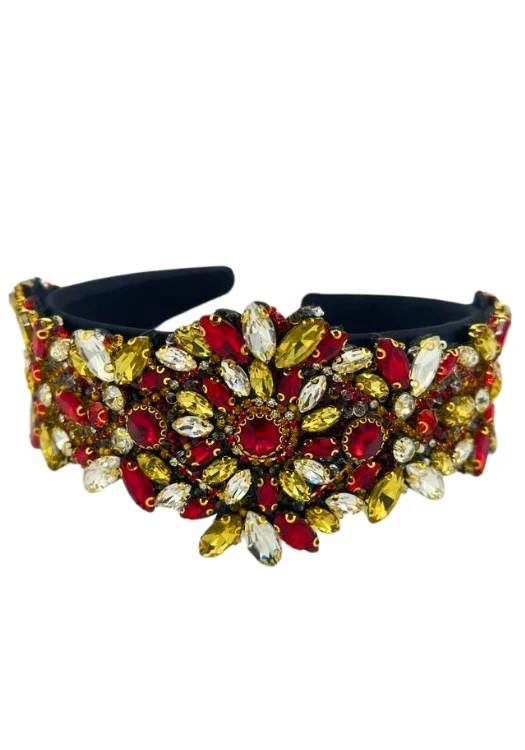 Oeteldonk Diadeem