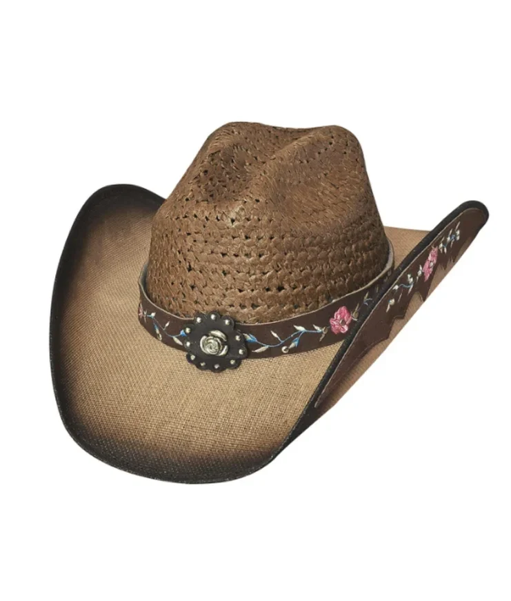 Bullhide Womens Hats Enchanted