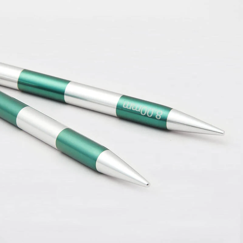 knit pro smartstix tips