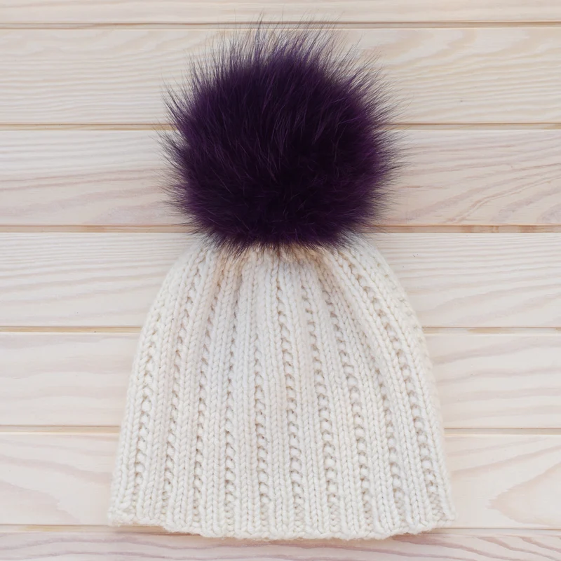 poolvos pompom