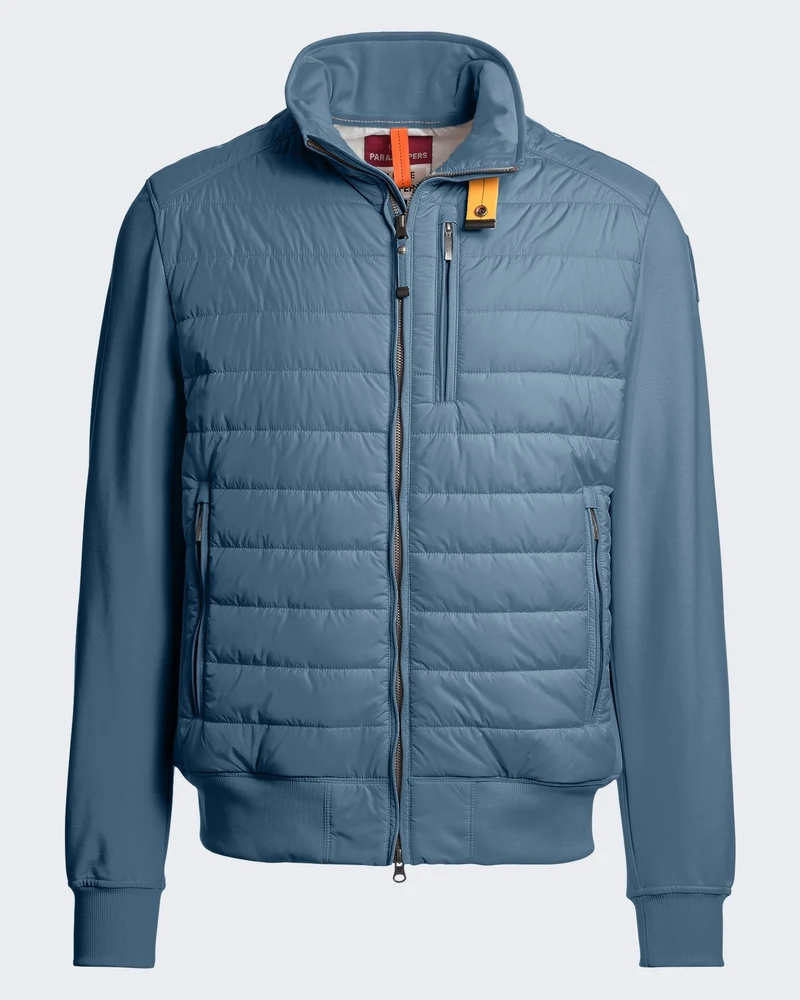 Heren Elliot Jacket Blauw