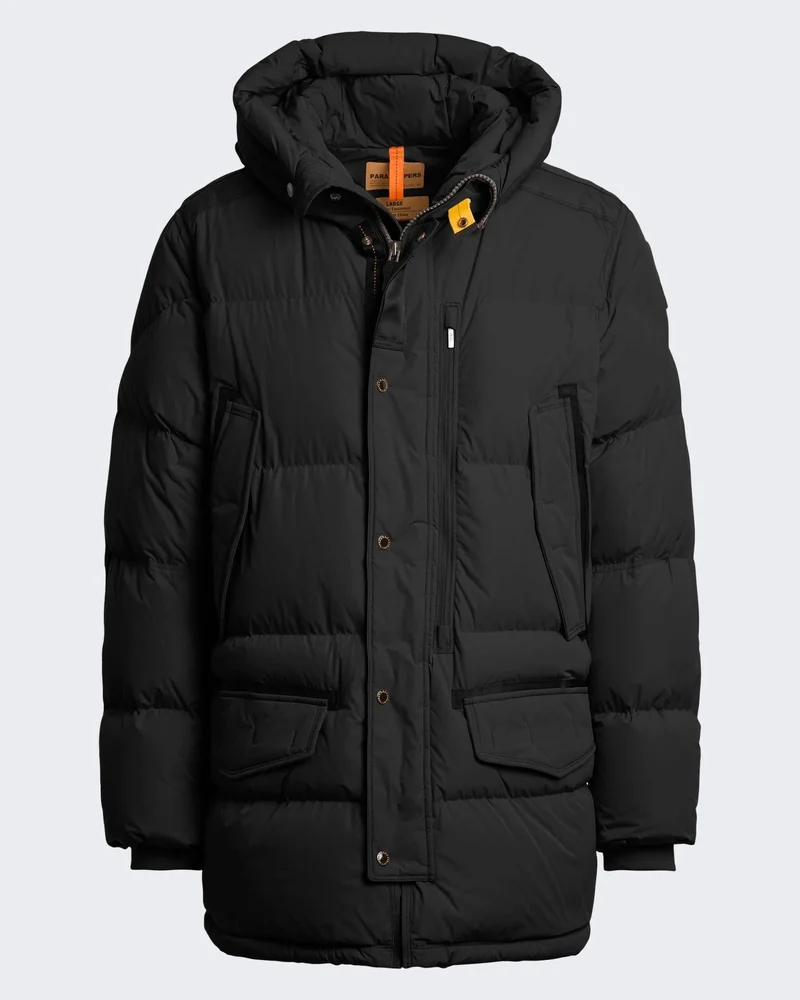 Parajumpers Heren Harraseeket jas