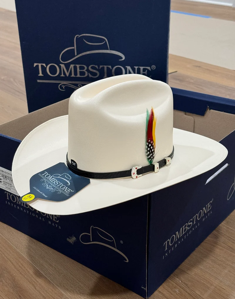 Tombstone 5000x Johnson Copa Alta