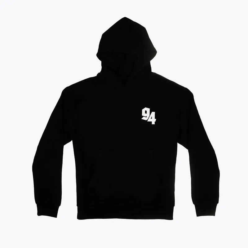 Rope Hoodie
