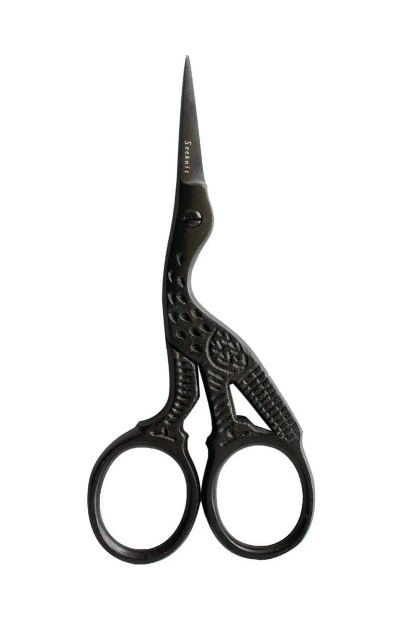 ka seeknit ooievaarsschaar 9cm (3.5'')
