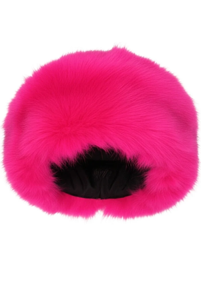 Bontmuts Luxe Kleuren Roze