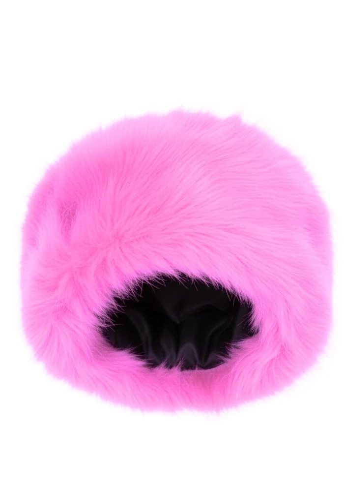 Bontmuts Luxe Kleuren Rose