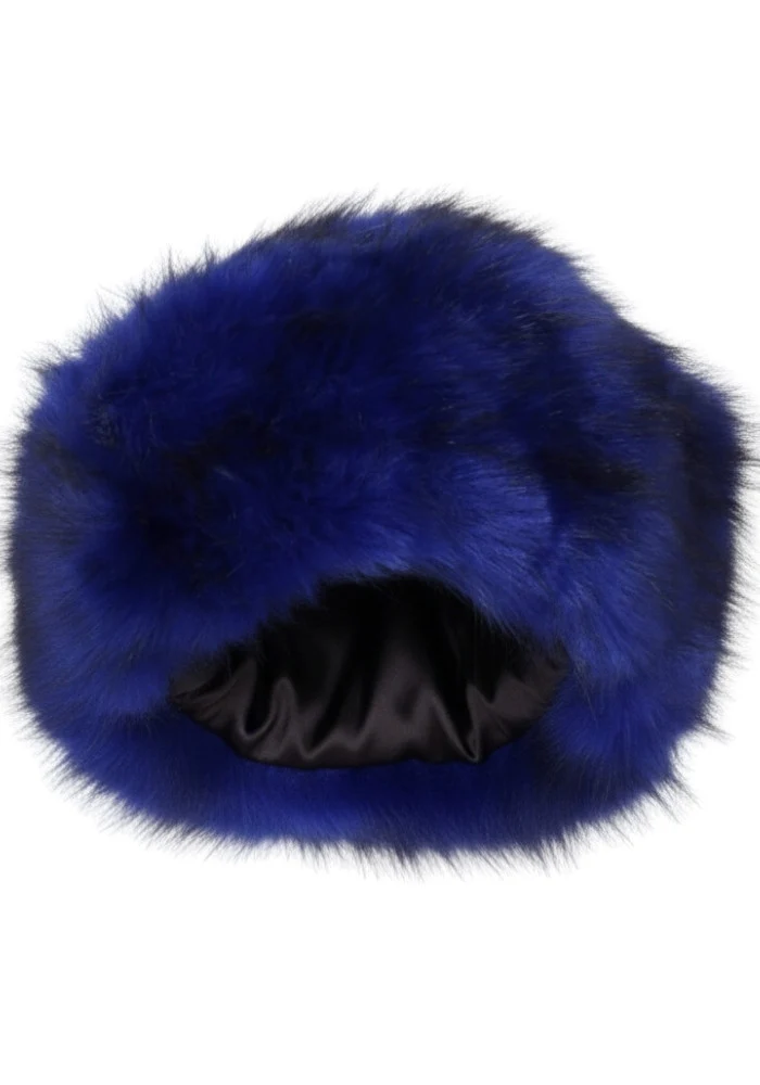Bontmuts Luxe Kleuren Blauw