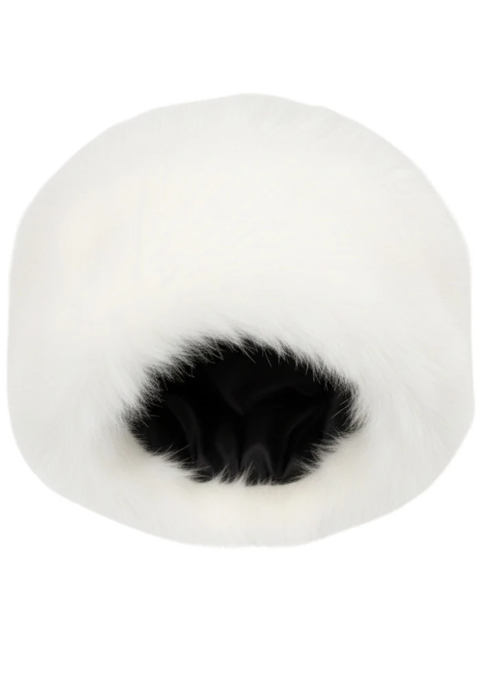 Bontmuts Luxe Kleuren Wit