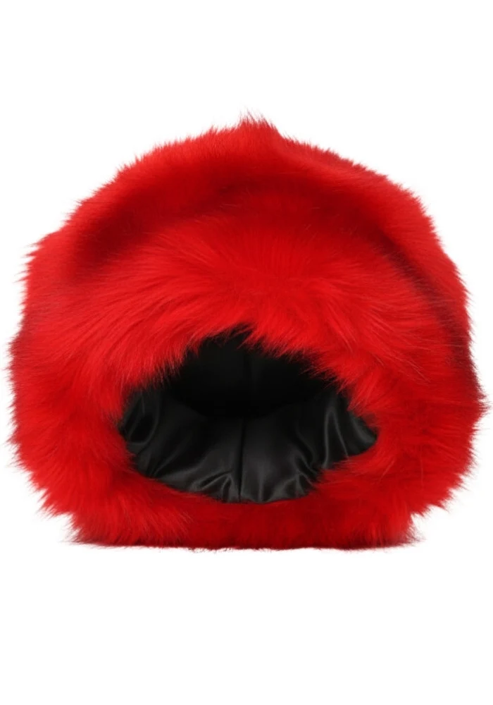 Bontmuts Luxe Kleuren Rood