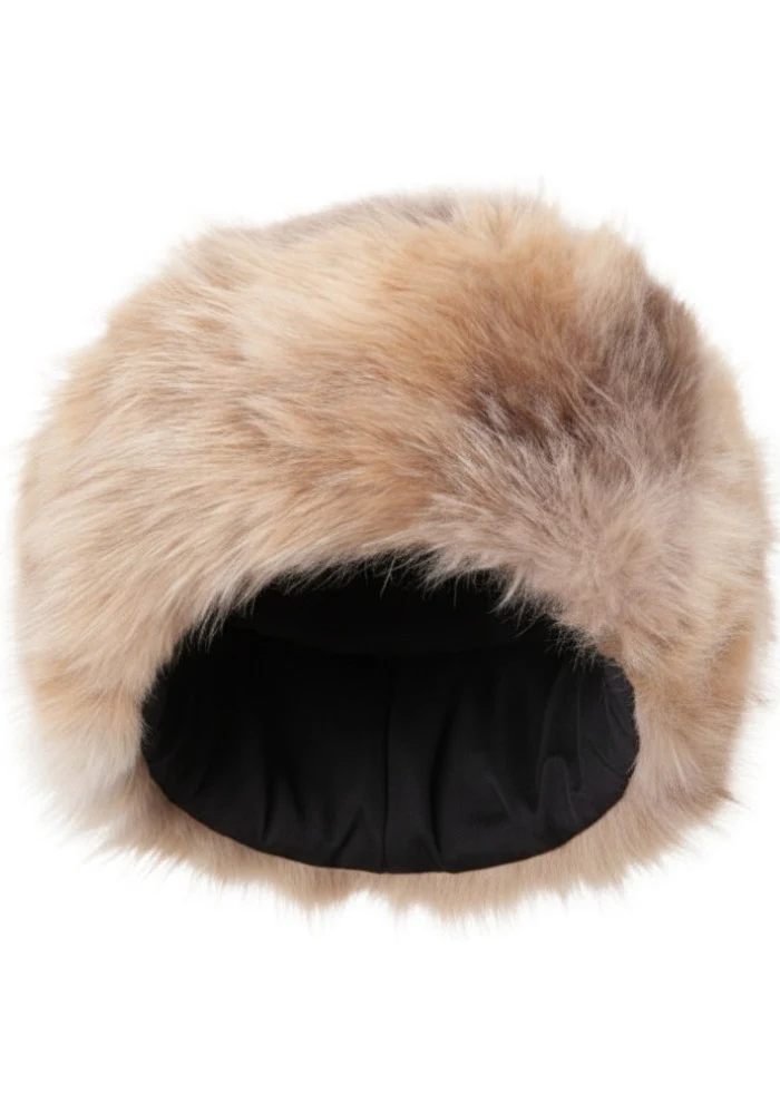 Bontmuts Luxe Kleuren Bruin