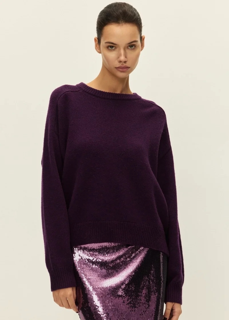 Faye Sweater