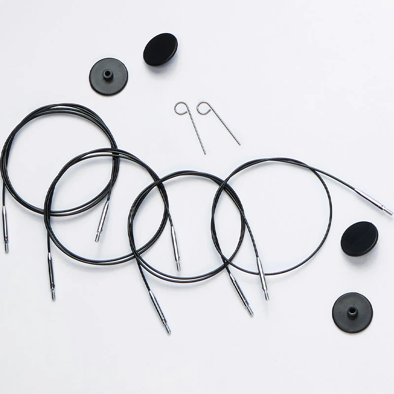 knit pro kabels 360° draaibaar en vast