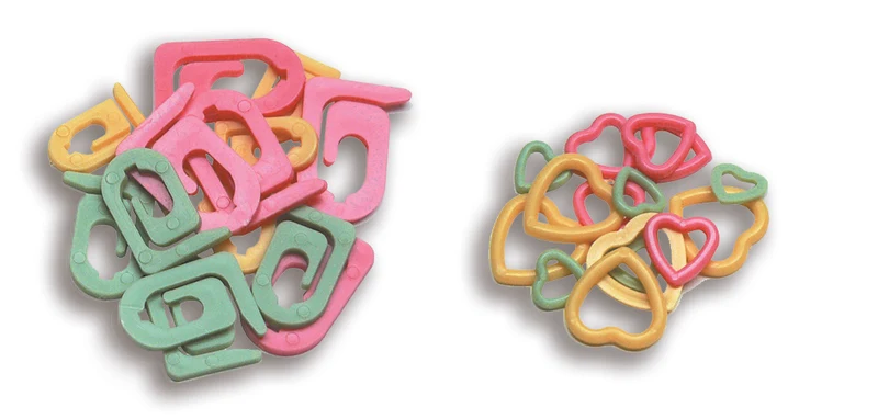 ka seeknit geheugen marker set