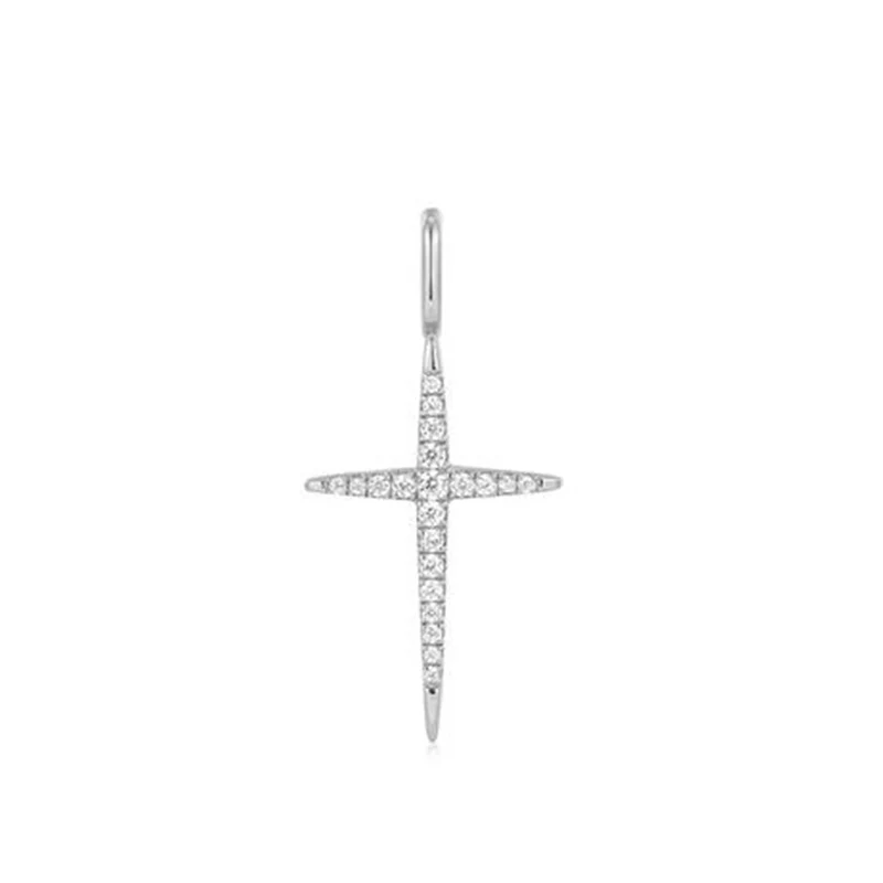 Ania Haie Pop Charms 925 Sterling Silver Charm AH-NC048-31H