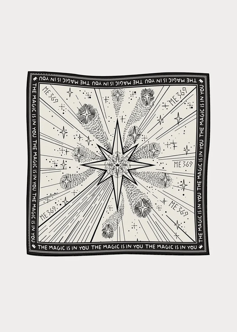 Sara Bandana