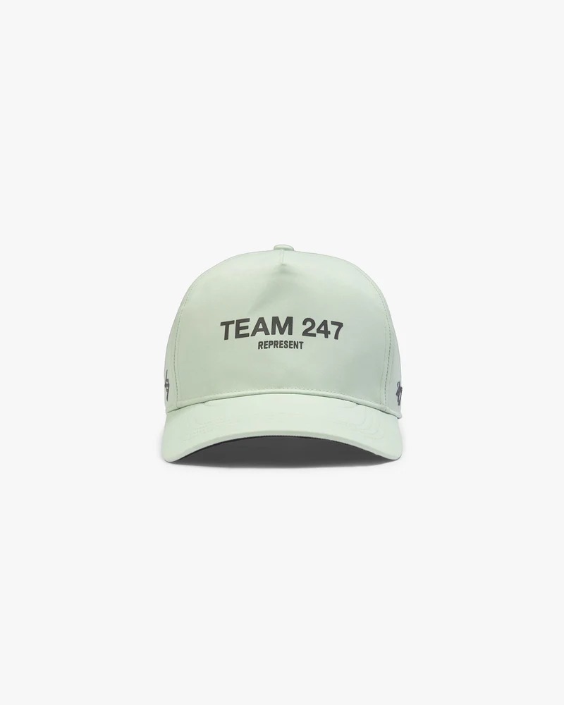 Team 247 x 47 Trucker Cap - Fern