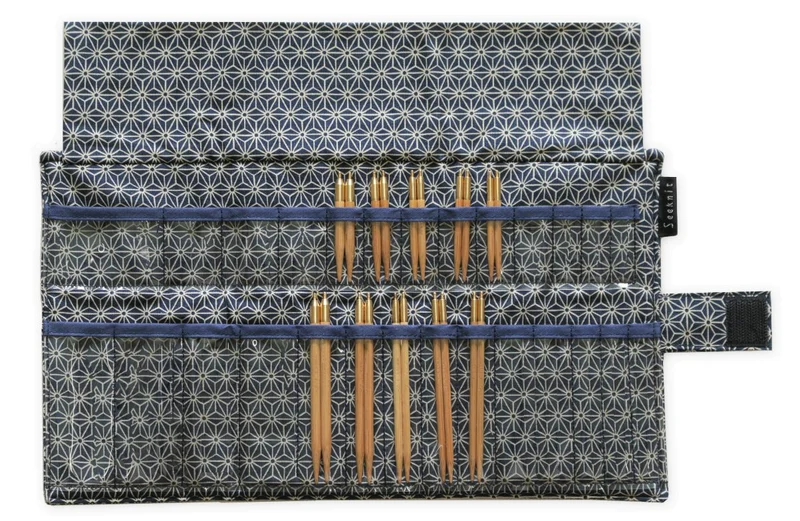 ka seeknit dualis koshitsu M 5 en 10 cm set 10/4/1/2