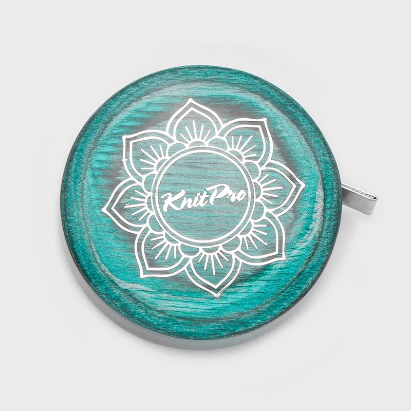 knit pro bewust houten meetlint