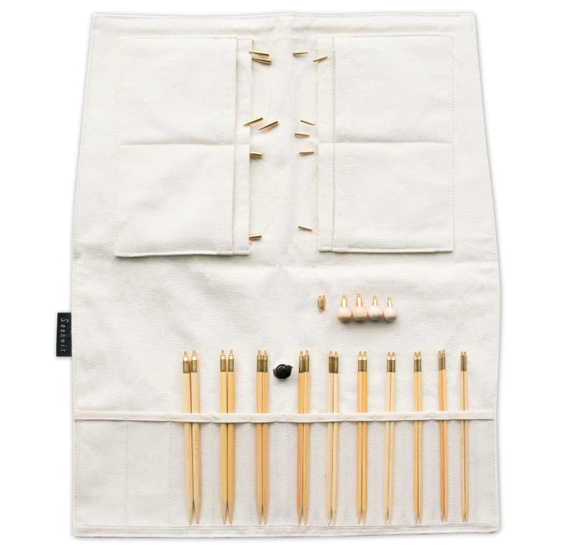 ka seeknit shirotake comfortset2 10/6/2/4