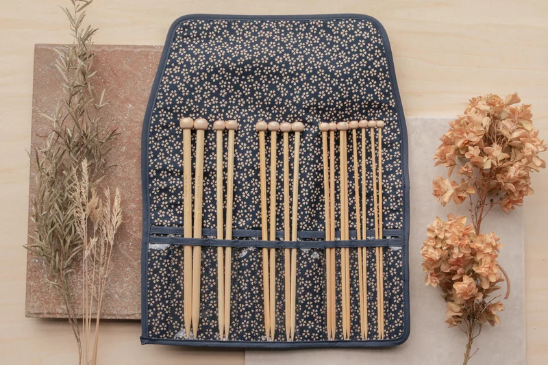 ka seeknit enkelpunts set 23 cm 8 maten