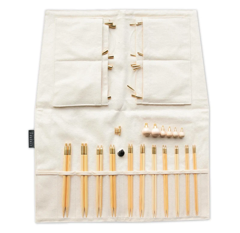 ka seeknit premium 2 reeks 11/9/3/6
