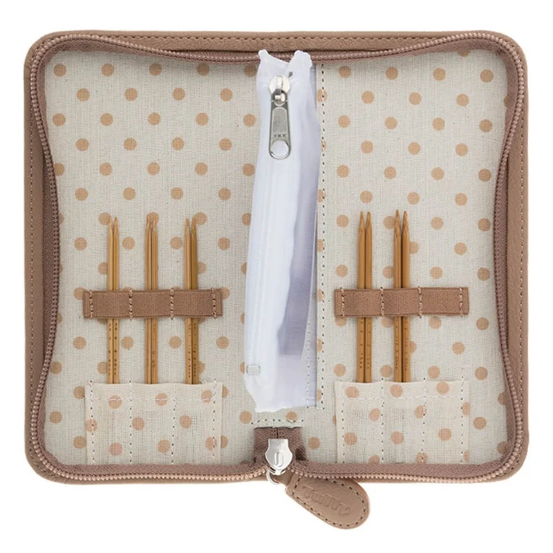tulip carryC "Fine Gauge" naaldenset