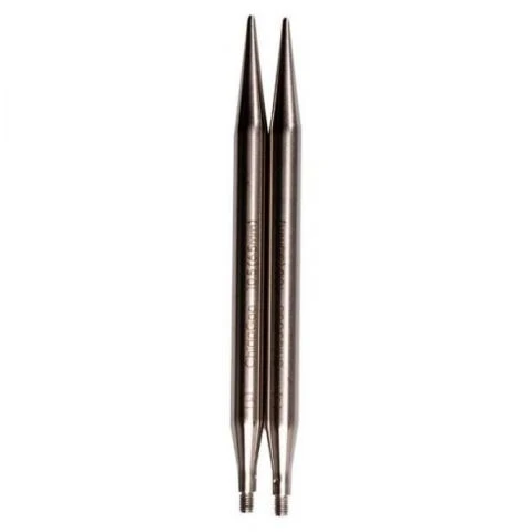 chiaogoo twist metalen punten 10 en 13 cm
