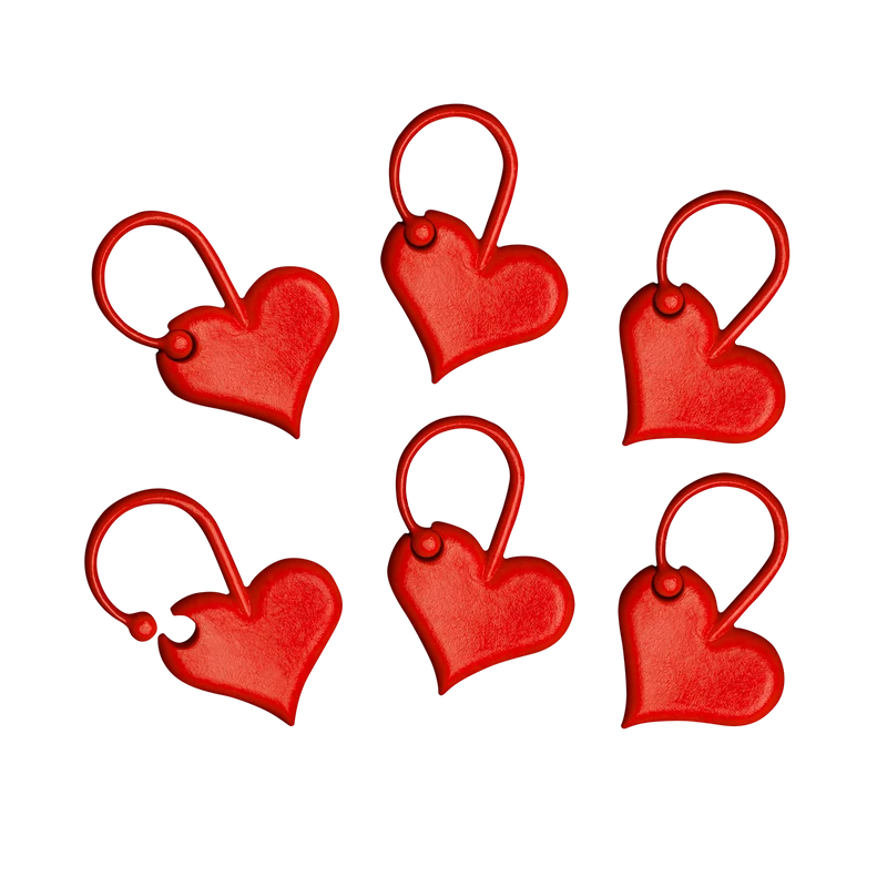 addi liefde steekmarkering