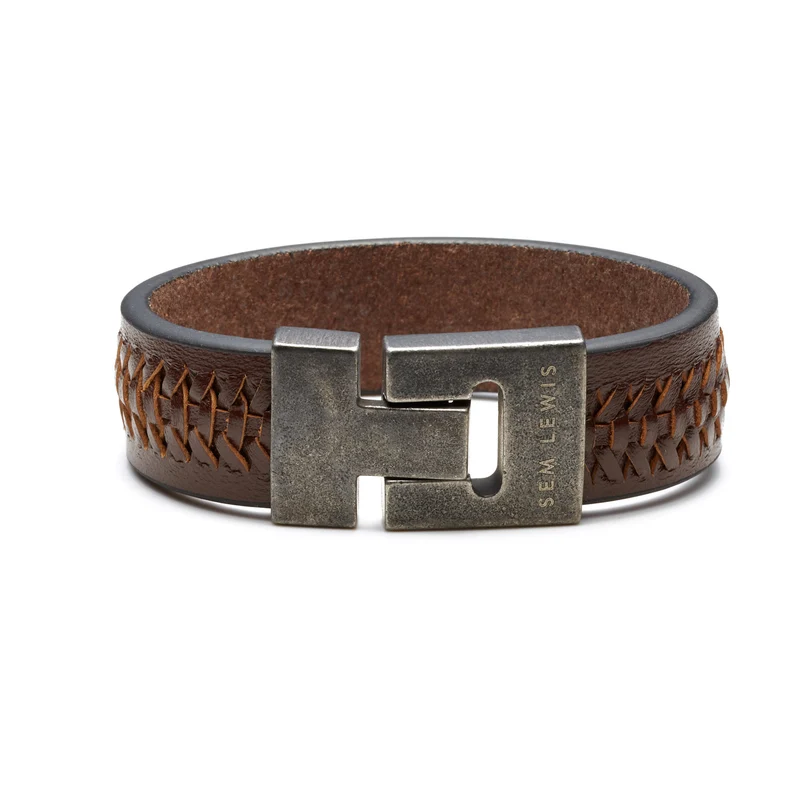 Sem Lewis Bakerloo Charing Cross Armband SL320008