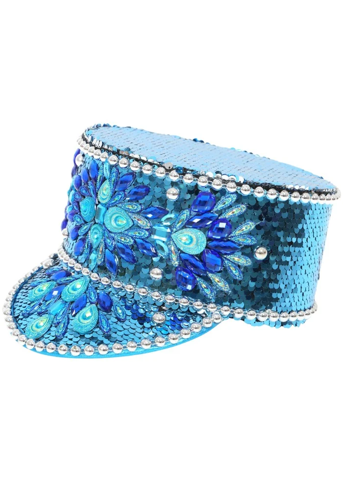 Harmoniepet Luxe Sea Blue
