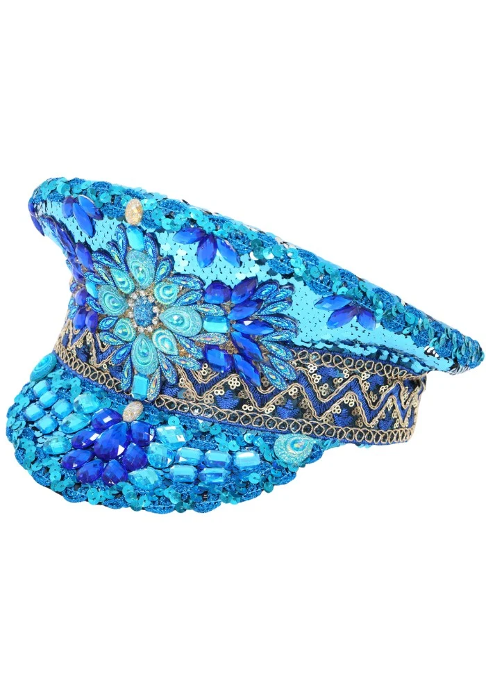 Pet Luxe Sea Blue