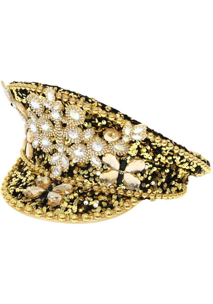 Pet Luxe Diamanten Goud