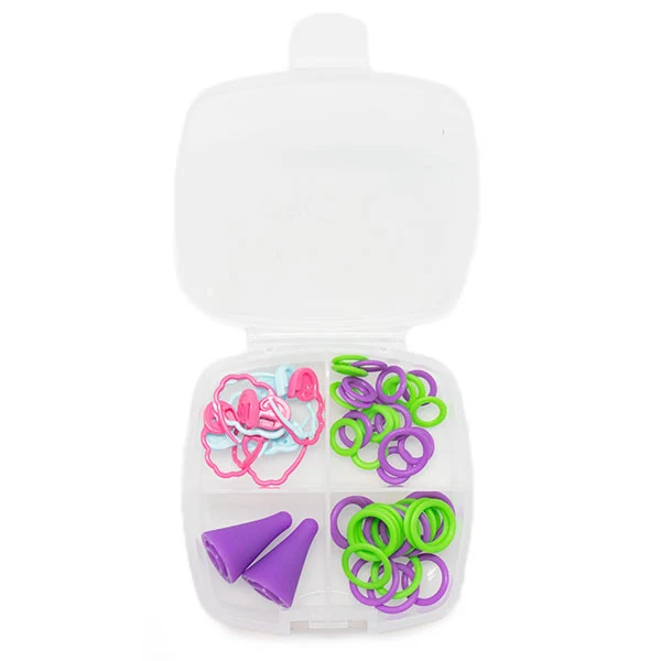set van clover basisaccessoires