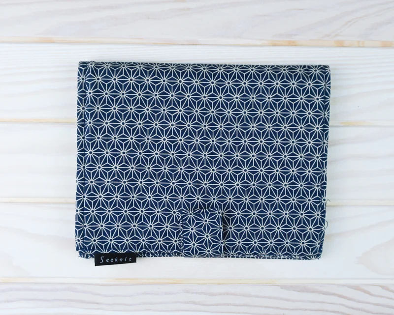 ka seeknit KOSHITSU luxe set 12,5 cm 11 maten 11/9/0/6