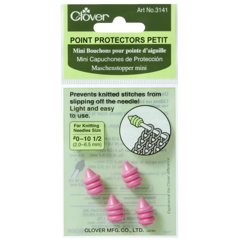clover puntbeschermers petit