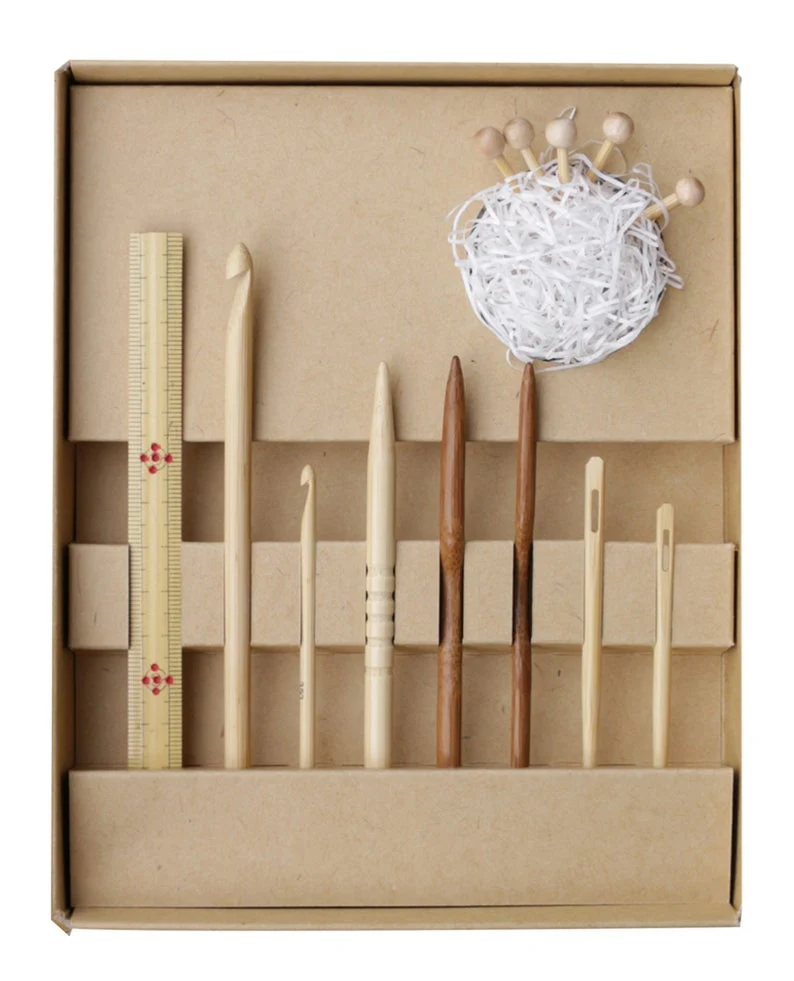 ka seeknit bamboe begrip set